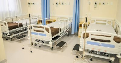 Kujawsko-pomorskie: w szpitalach 40 procent mniej chorych na COVID-19 niż dwa tygodnie temu