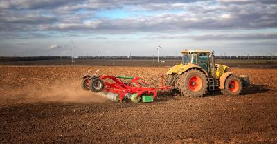 Europejscy ministrowie rolnictwa na kongresie odnowy i rozwoju wsi