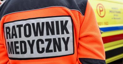 Ratownicy medyczni będą musieli wpisać się do elektronicznego rejestru