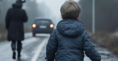 Moje dziecko zaginęło - w kampanii #zaginioneNIEzapomniane radzimy, co w takiej sytuacji robić?