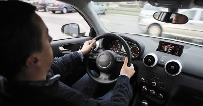 W weekend trzech kierowców utraciło prawo jazdy na trzy miesiące