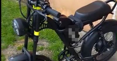Rower elektryczny - sprawdź zanim kupisz i wyjedziesz nim na drogę
