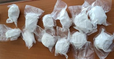 Ponad 4 kilogramy narkotyków zabezpieczyli kryminalni z Włocławka