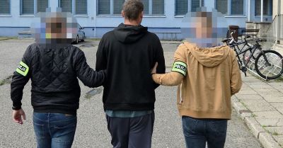Włocławscy policjanci rozpracowali seryjnego złodzieja