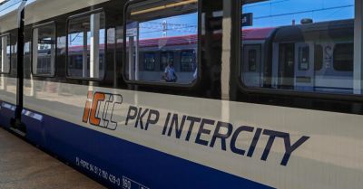 PKP Intercity ogłoszą w przyszłym roku przetarg na dostawę 26 szybkich pociągów