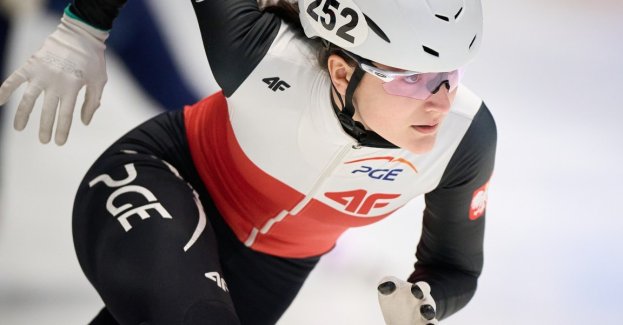 Kornelia Woźniak zwyciężyła w sobotnim finale 500 metrów kobiet podczas Pucharu Świata juniorów w short tracku w Astanie. Dla Polki nie był to jedyny sukces tego dnia, bowiem w finale kobiecych sztafet wraz z Anną Falkowską, Michaliną Wawer i Hanną Mazur sięgnęła po brąz! Biało-czerwoni kończą więc dwa weekendy startów w Kazachstanie z dorobkiem aż czterech medali!