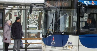 W Krakowie wzrosną ceny biletów MPK i wydłużą się godziny płatnego parkowania