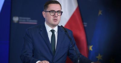 Motyka deklaruje wsparcie dialogu w Silesii; związkowcy żądają jego przyjazdu do kopalni