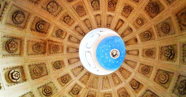 11 października 2026 r. o godz. 14.30 odbędzie się zwiedzanie włocławskiej katedry z Rafałem Zamerskim. Będzie to okazja do poznania historii i architektury zabytku.